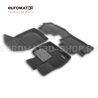 Текстильные 3D коврики Euromat3D Business в салон для Tenet T8 (2025-) № EMC3D-001446 Текстильные 3D коврики Euromat3D Business в салон для Tenet T8 (2025-) № EMC3D-001446